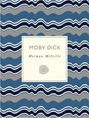 Herman Melville - Moby Dick (Knickerbocker Classics, 27) (used)