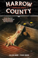 Harrow County - Volume 1: Countless Haints (used)