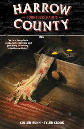 Harrow County - Volume 1: Countless Haints (used)