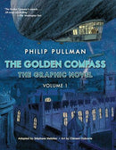 The Golden Compass Graphic Novel - Volume 1 (used)