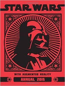 Star Wars Annual 2015 (used)
