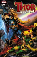 Thor: First Thunder (used)