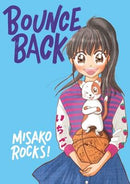 Misato Rocks! - Bounce Back (used)