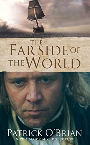 Patrick O'Brian - The Far Side of the World (softcover)
