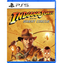Indiana Jones and The Great Circle (used)