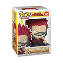 Pop! My Hero Academia: Eijiro Unbreakable [1009] (used)