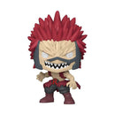 Pop! My Hero Academia: Eijiro Unbreakable [1009] (used)