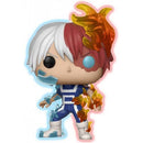 Pop! My Hero Academia: Todoroki [372] Glow in the Dark (used)