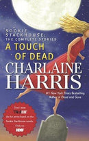 Charlaine Harris - A Touch of Dead (used)