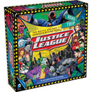 Road Trip: DC Comics Justice League of America (used)