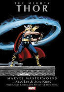 The Mighty Thor, Vol. 1 (used)