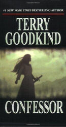 Terry Goodkind - Confessor (Sword of Truth, Book 11) (Mass Market Paperback) (used)