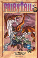 Fairy Tail - Volume 19 (used)