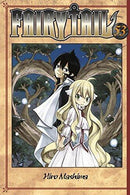 Fairy Tail - Volume 53 (used)