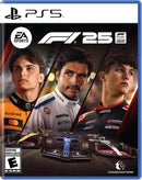 F1 2025 (used)