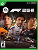 F1 2025 (used)