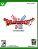 Dragon Quest 1 & 2 HD-2D Remake