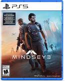 MindsEye (used)