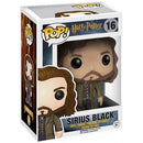 Pop! Harry Potter: Sirius Black [16] (used)