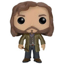 Pop! Harry Potter: Sirius Black [16] (used)