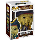 Pop! Pirates of the Caribbean: Davy Jones [174] (used)