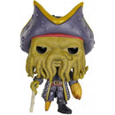 Pop! Pirates of the Caribbean: Davy Jones [174] (used)