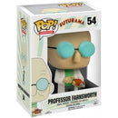 Pop! Futurama: Professor Farnsworth [54] (used)