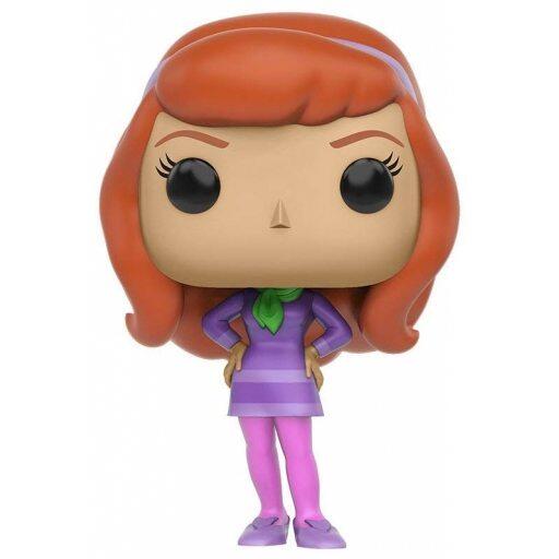 Pop! Scooby-Doo!: Daphne [152] (used)