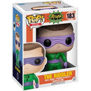 Pop! Batman - Classic TV Series: The Riddler [183] (used)