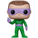 Pop! Batman - Classic TV Series: The Riddler [183] (used)