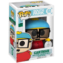 Pop! South Park: Cartman (Piggy) [02] (used)