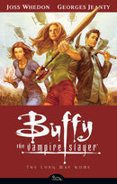 Buffy the Vampire Slayer - Season 8, Volume. 1: The Long Way Home (used)