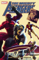 The Mighty Avengers - Volume 3: Secret Invasion, Book 1 (used)