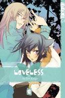 Loveless - Volume 08 (used)