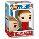 Pop! Ted Lasso: Keeley Jones [1354] (used)