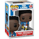 Pop! Ted Lasso: Sam Obisana [1355] (used)