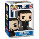 Pop! Ted Lasso: Roy Kent [1508] (used)
