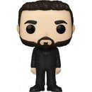 Pop! Ted Lasso: Roy Kent [1508] (used)