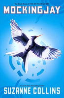 Suzanne Collins - Mockingjay (The Hunger Games, Book 3) (used)