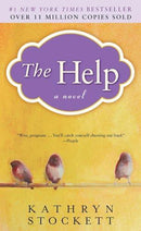 Kathryn Stockett - The Help (used)