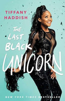 Tiffany Haddish - The Last Black Unicorn (used)