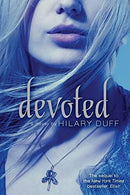 Hilary Duff - Devoted (Elixer, Book 2) (used)