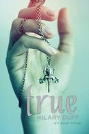Hilary Duff - True (Elixer, Book 3) (used)