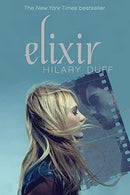 Hilary Duff - Elixir (Elixir, Book 1) (used)