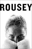 Ronda Rousey - My Fight / Your Fight (Hardcover) (used)
