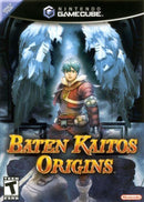 Batten Kaitos Origins (used)