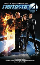 Peter David - Fantastic 4 (used)