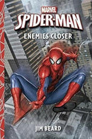 Jim Bread - Spider-Man: Enemies Closer (used)
