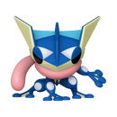 Pop! Pokemon: Greninja [968] (used)