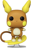 Pop! Pokemon: Alolan Raichu [1011] (used)